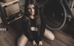 喜乐年华竹板舞